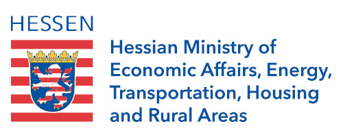 Hessian Ministry of Economic Affairs, Energy, Transportation, Housing and Rural Areas